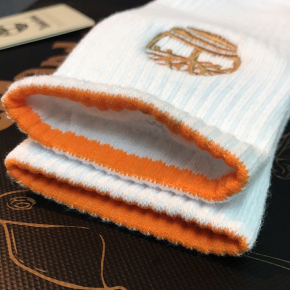 Timberland Premium Boot Socks - Picture 7 of 7